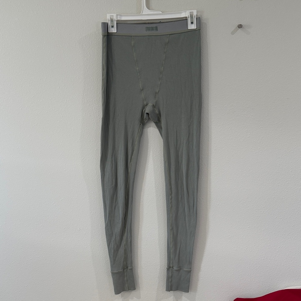 Skims Long Johns